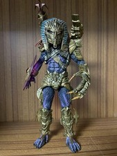 Maschera personalizzata NECA