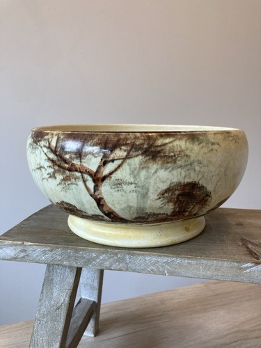 Ciotola ceramica vintage - ceramica,