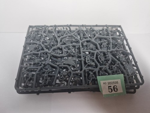 Warhammer age sigmar skaven - of,