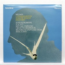 JANOS STARKER, DORATI