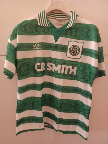 Maglia calcio celtic glasgow - maglia,