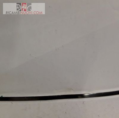 Modanatura supporto porta - modanatura,