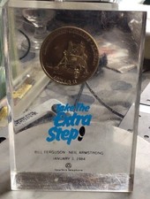 Vintage take the extra step