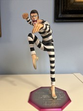 Portrait of Pirates LIMITED