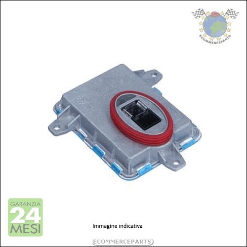 Centralina faro xeno maxgear - centralina,