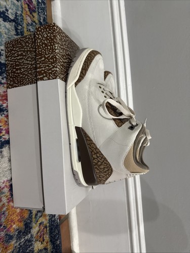 Taglia jordan 3 retro - taglia,