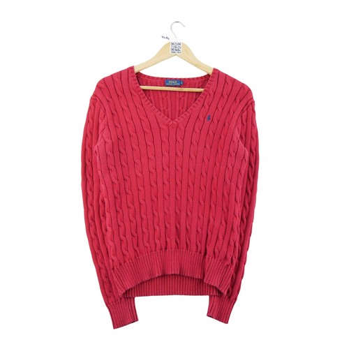 Polo ralph lauren maglione - polo,