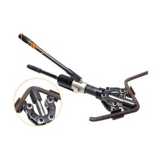 Piegatrice/Vite Filettatura