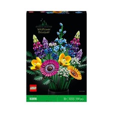 LEGO ICONS BOTANICAL 10313 -