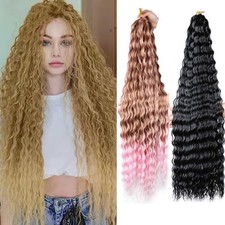 Afro Curls Estensioni Capelli