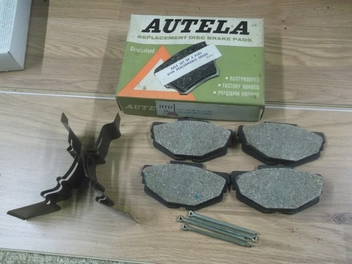 Austin morris 1100 1300 set - morris,