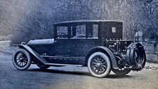 Rivista d'epoca 1919