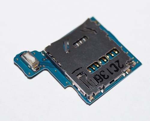 Lettore schede micro sd - lettore,