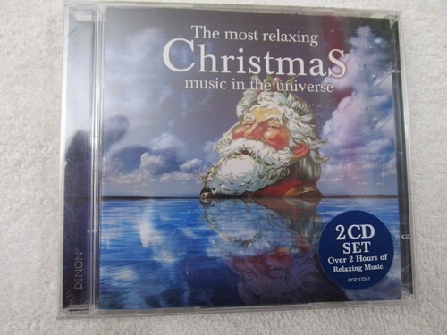 The most relaxing - relaxing, christmas