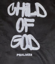 Felpa con cappuccio nera