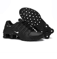 Scarpe nike shox NZ R4 TL