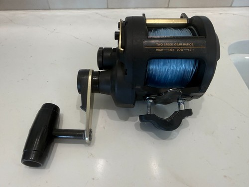 Shimano tld velocità - tld, 20