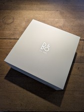 Bang & Olufsen Beosound A1 3rd