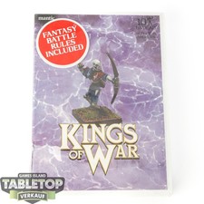 Kings of War - 10x Undead