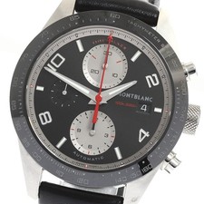 MONTBLANC Time Walker 119941