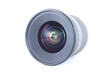 Obiettivo Tamron 17-35mm