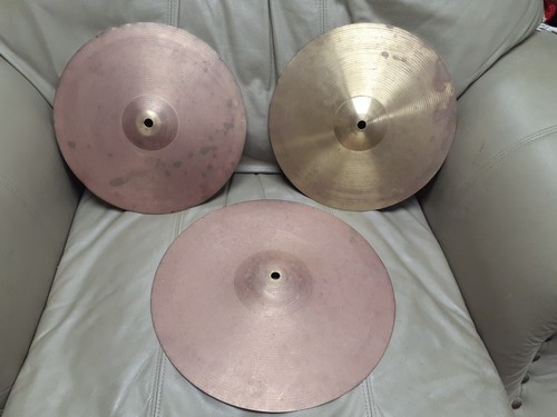 Vecchio set piatti ludwig - set,