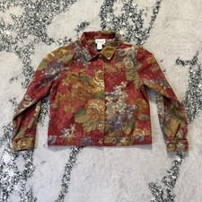 Giacca Coldwater Creek donna