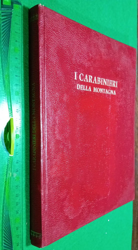 Libro carabinieri della - carabinieri,