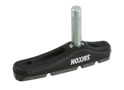 Portapattini mtb cantilever - portapattini,