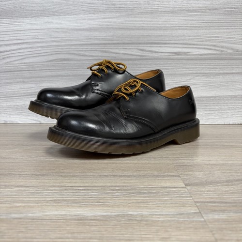 Scarpe oxford martens 1461 - oxford, dr