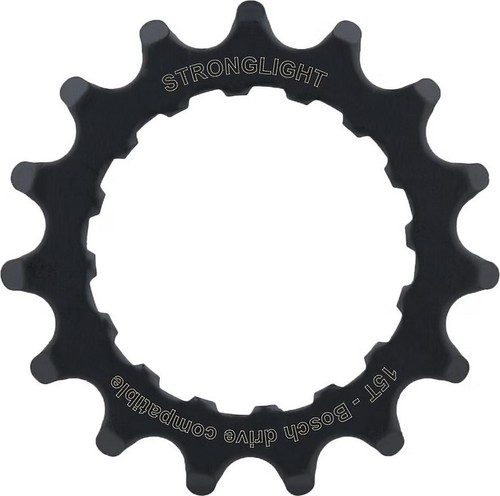 Pignon stronglight pour bosch - pignon,