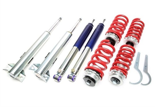 Assetto regolabile mercedes - assetto,