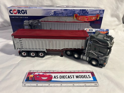 Camion moderno corgi cc14113 - moderno,