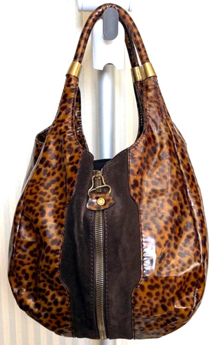Borsa tracolla jimmy choo - a,