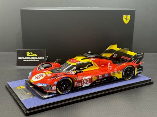 Ferrari 499p corse - corse, #50