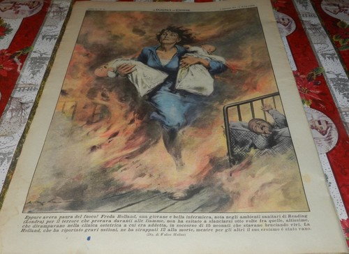 Domenica del corriere - corriere, n°