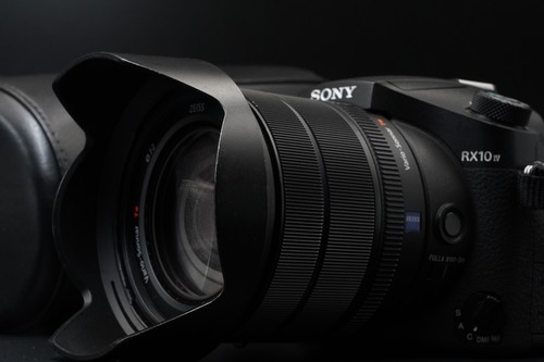 Sony cyber shot rx10 1 - sony, cyber-shot