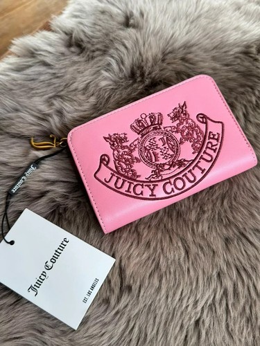 Portafoglio cane juicy couture - cane,