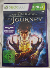 X BOX 360 Gioco - Fable: The
