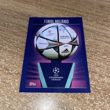 651 pallone finale 2016 Milan