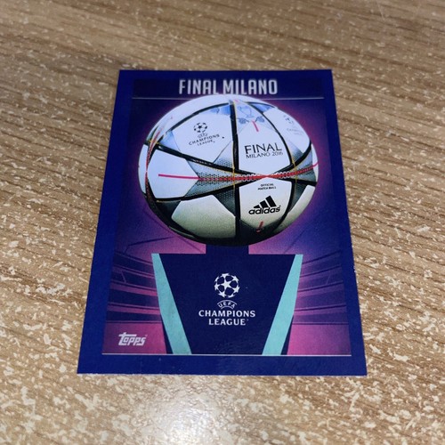 651 pallone finale 2016 milan - pallone,