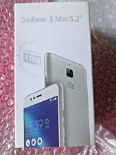 Telefono Cellulare ASUS ZEFONE3 max 5.2   x008d