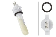 HELLA 6EZ 004 765-041 Sensor