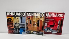 Annuario suono n 3 - -,