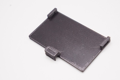 Copribatteria per big muff - copribatteria,