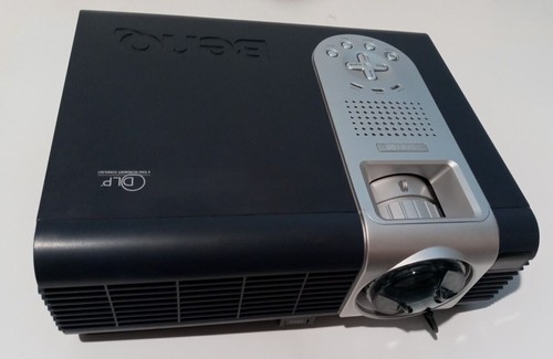 Benq projector pb6100 dpl with - benq,