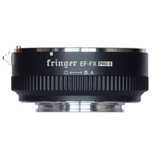 Fringer EF-FX Pro II