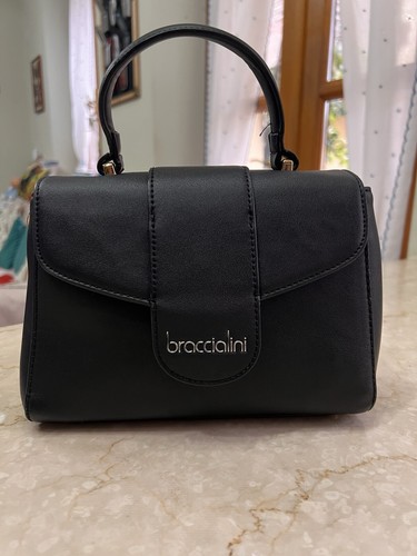 Borsa donna braccialini - borsa,