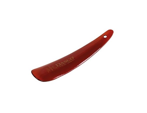 Corno per scarpe dasco - corno, 7"