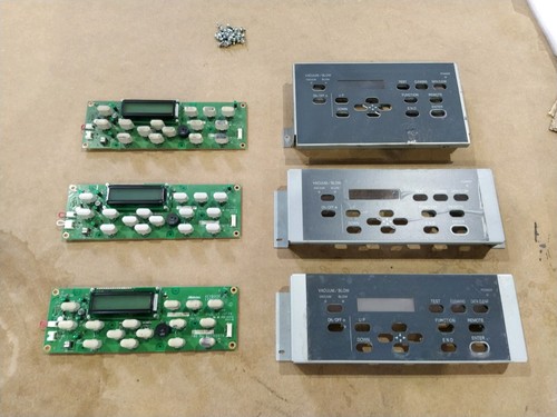 Mimaki series keyboard - series,